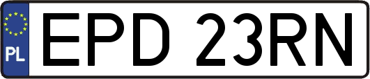 EPD23RN