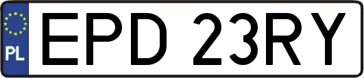 EPD23RY