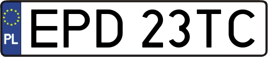 EPD23TC