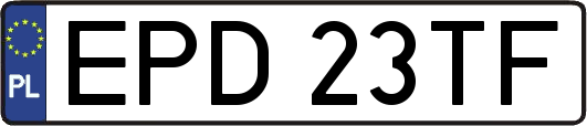 EPD23TF