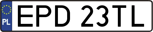 EPD23TL