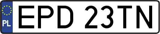 EPD23TN