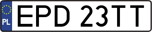 EPD23TT