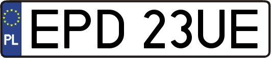 EPD23UE