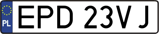 EPD23VJ
