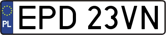 EPD23VN