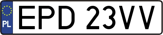 EPD23VV