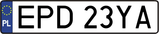 EPD23YA