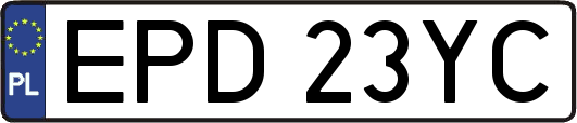 EPD23YC