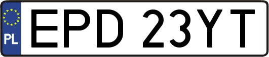 EPD23YT