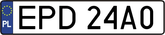 EPD24A0