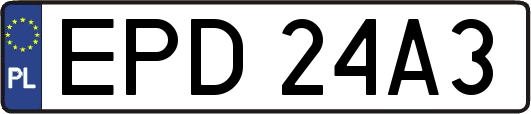 EPD24A3