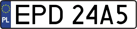 EPD24A5