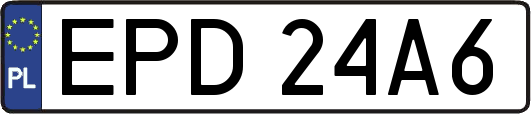 EPD24A6