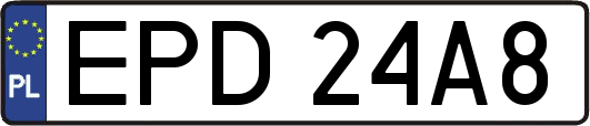 EPD24A8