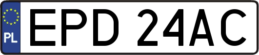 EPD24AC