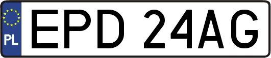 EPD24AG