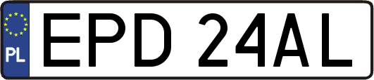 EPD24AL