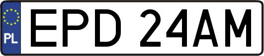 EPD24AM