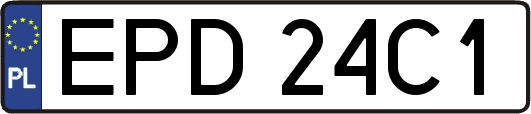 EPD24C1