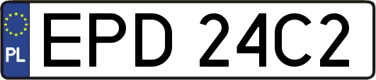 EPD24C2