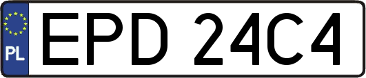 EPD24C4