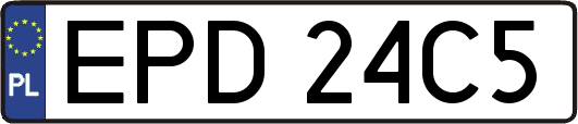 EPD24C5