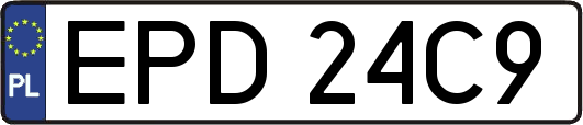 EPD24C9