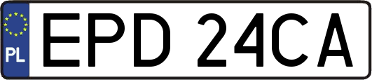 EPD24CA