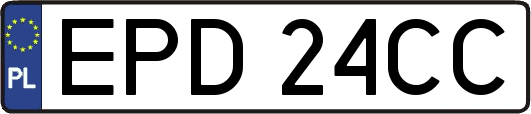 EPD24CC