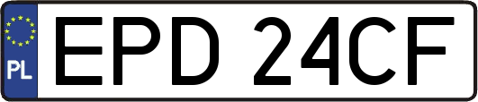 EPD24CF