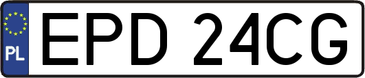 EPD24CG