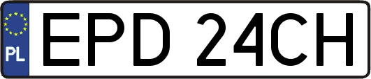 EPD24CH