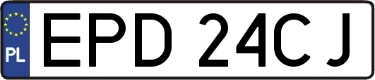 EPD24CJ