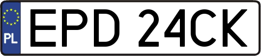EPD24CK