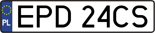 EPD24CS