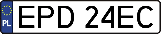 EPD24EC