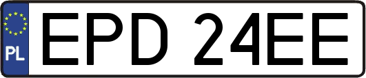 EPD24EE