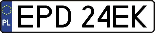 EPD24EK