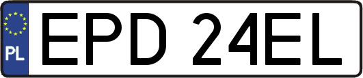 EPD24EL