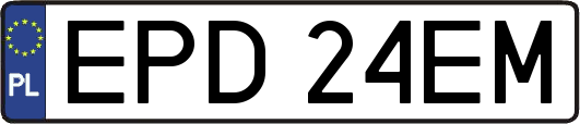 EPD24EM