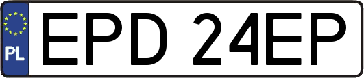 EPD24EP