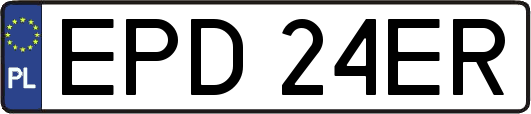 EPD24ER