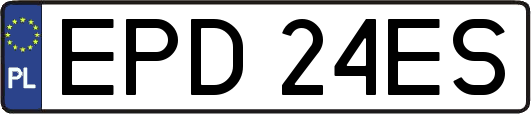EPD24ES