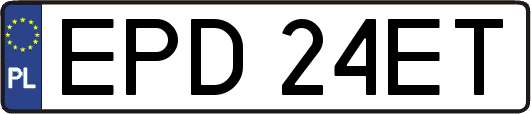 EPD24ET