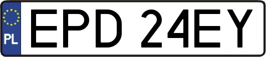 EPD24EY
