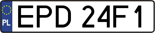 EPD24F1