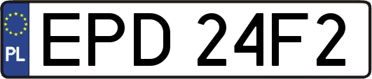 EPD24F2
