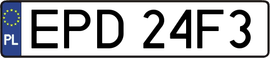 EPD24F3