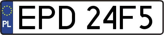 EPD24F5